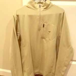Southern Marsh pullover